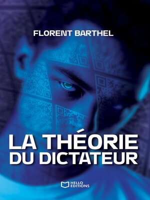 cover image of La Théorie du Dictateur